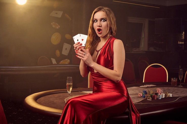 Antarmuka Asia Gaming di aplikasi bintang138 menampilkan meja dealer langsung dan kontrol taruhan